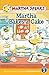 Martha Speaks: Martha Bakes a Cake Reader