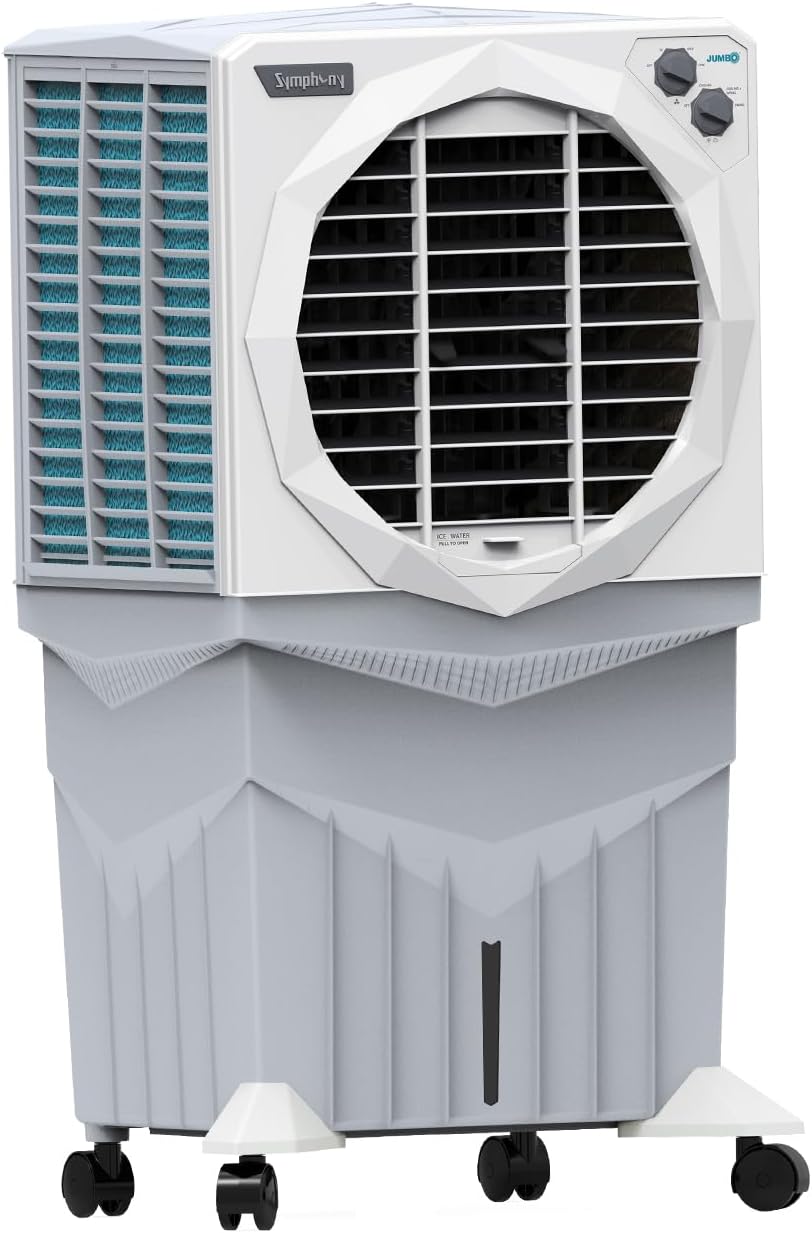 Symphony Jumbo 75 XL+ Desert cooler for home