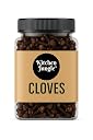 Kitchen Jungle Cloves Whole (Laung Sabut) (100 Grams) gallery image
