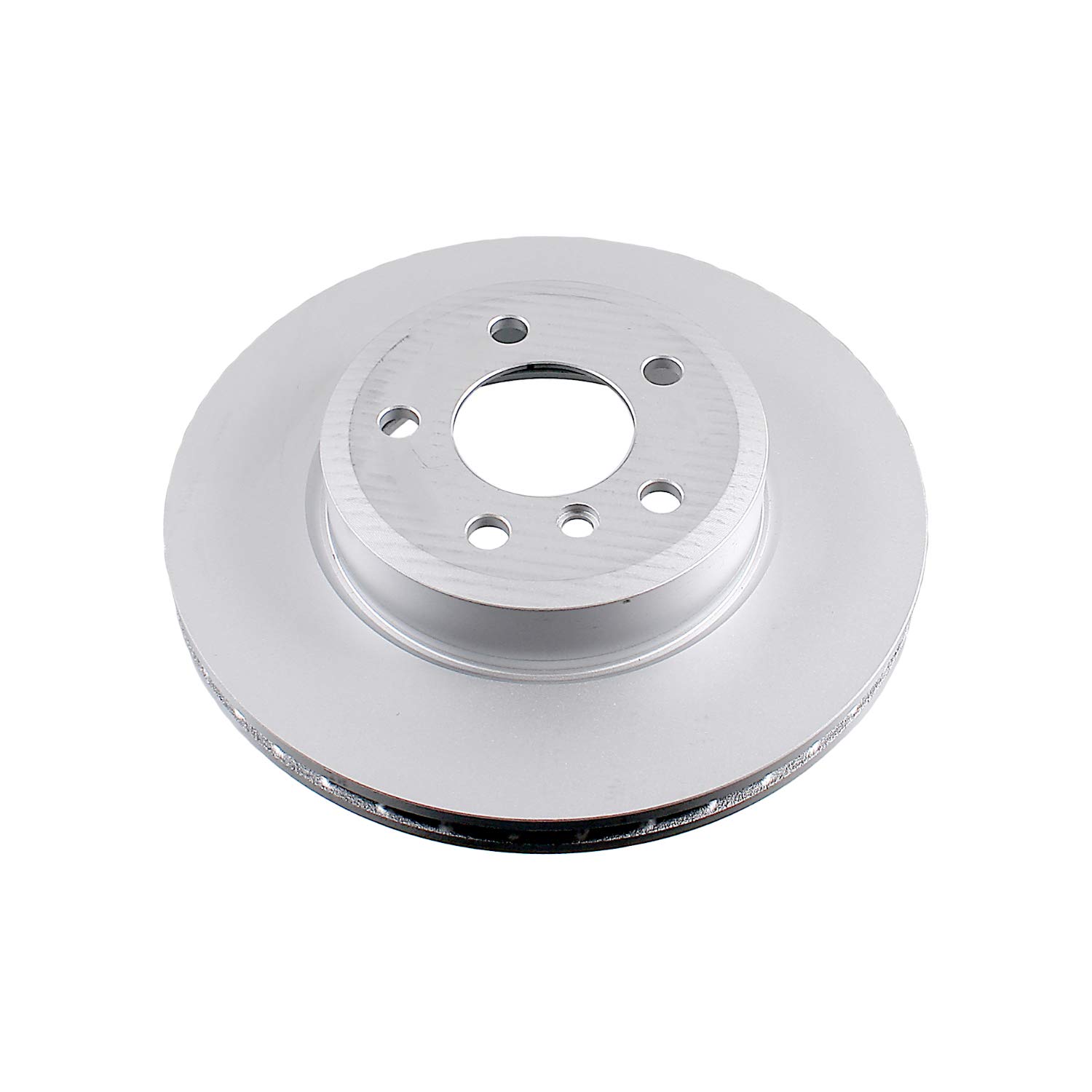 Dischi Freno Magneti Marelli 46788929 - Set Di 2 Pezzi, Autoventilati, Di Qualità Equivalente OEM