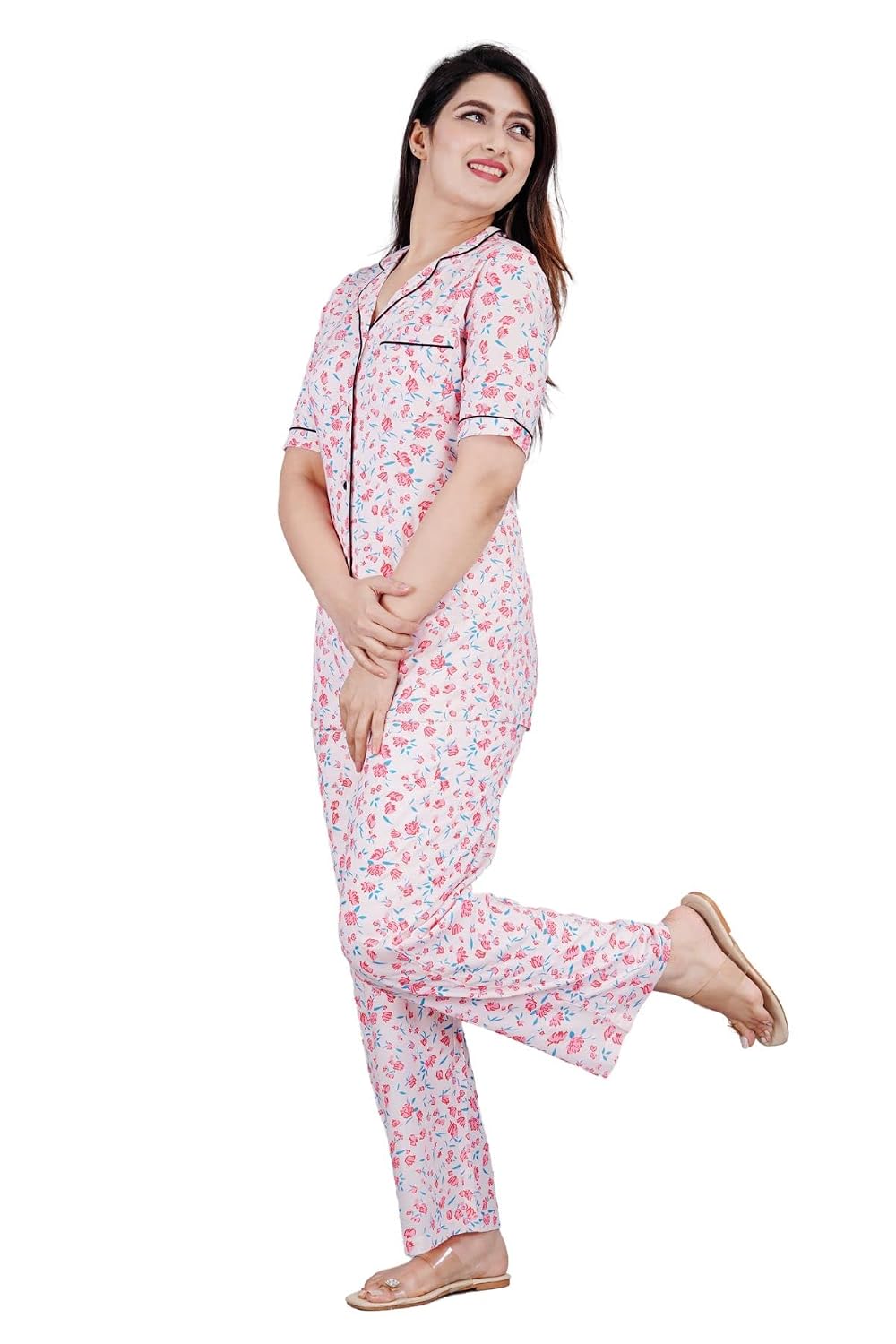 Mintmarie Women's Night Suit Set - Review, Price and Buying Guide