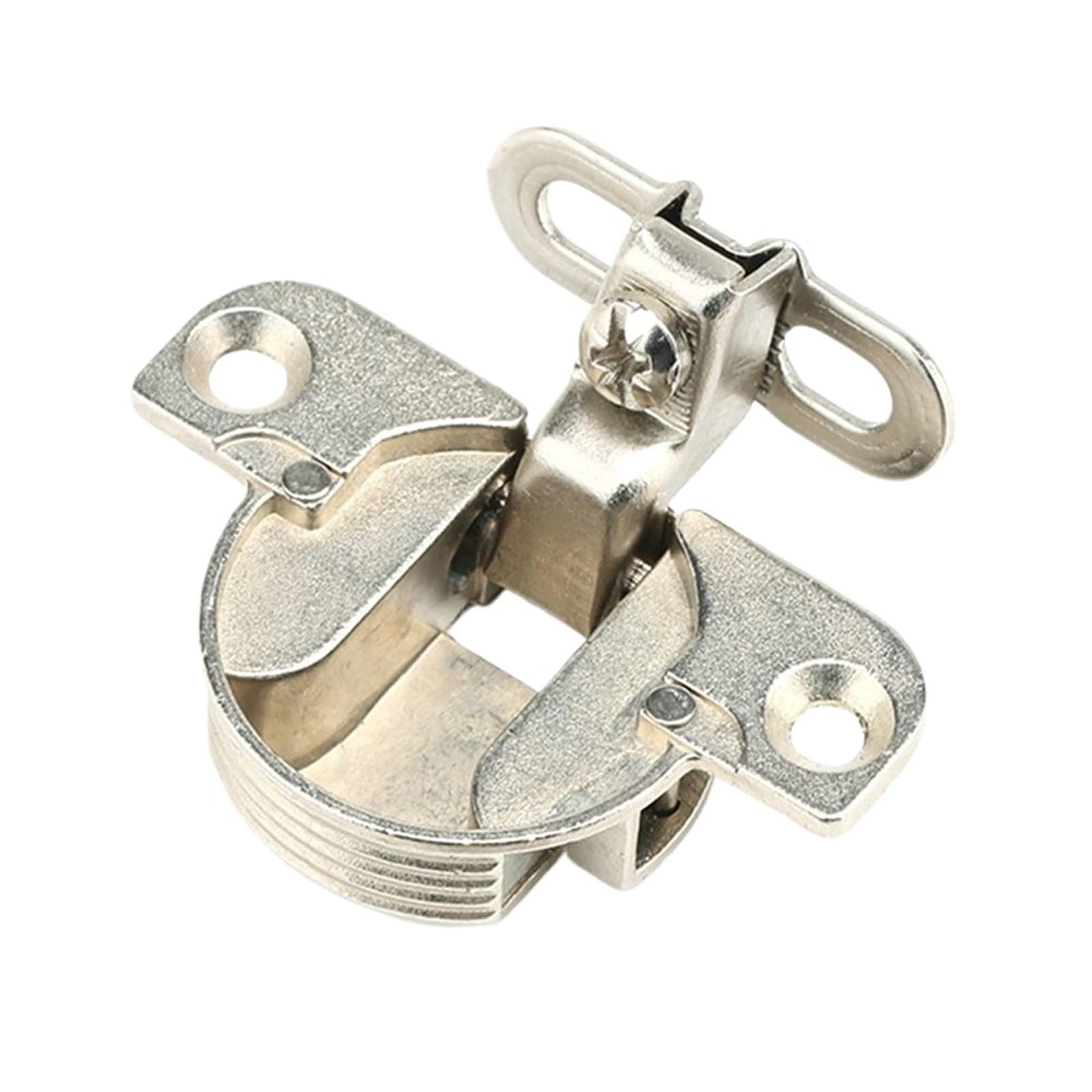 1pcs Zinc Alloy Cabinet Door Hinges