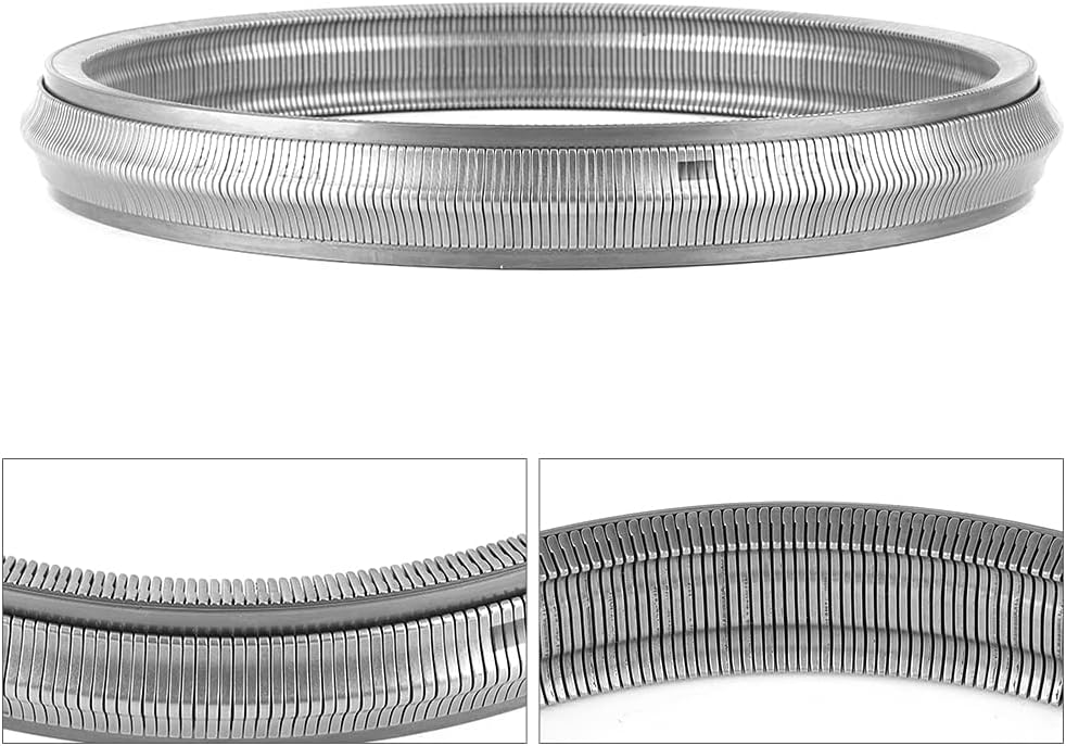 CVT Transmission Chain Pulley Belt JF011E 901083 RE0F10A High Quality OE Replacement for Focus C Max 1.6L 1.8L 2003 2008 Aluminum Alloy