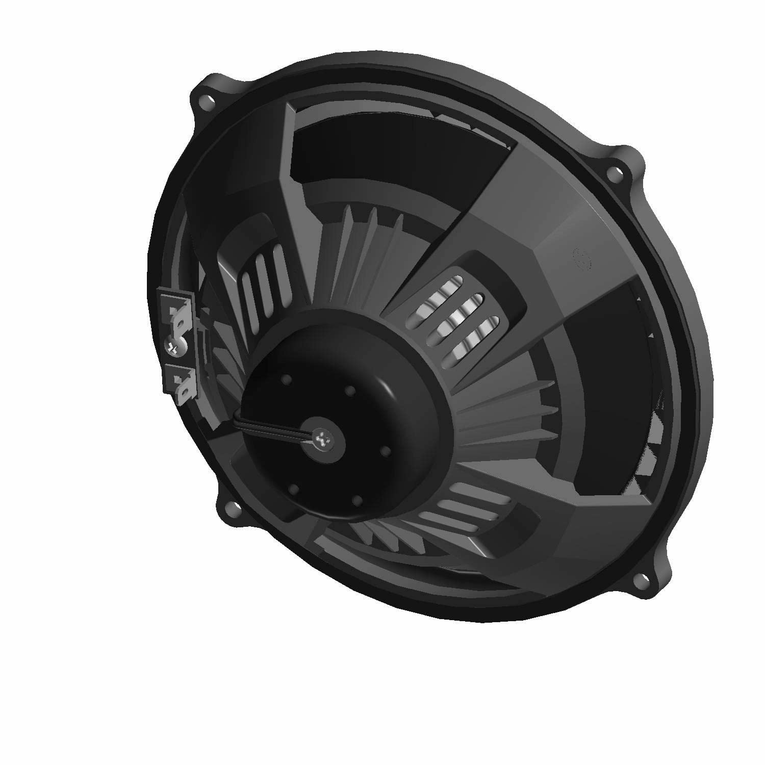 Polaris Ranger Coaxial Assembly, Genuine OEM Part 2414537, Qty 1