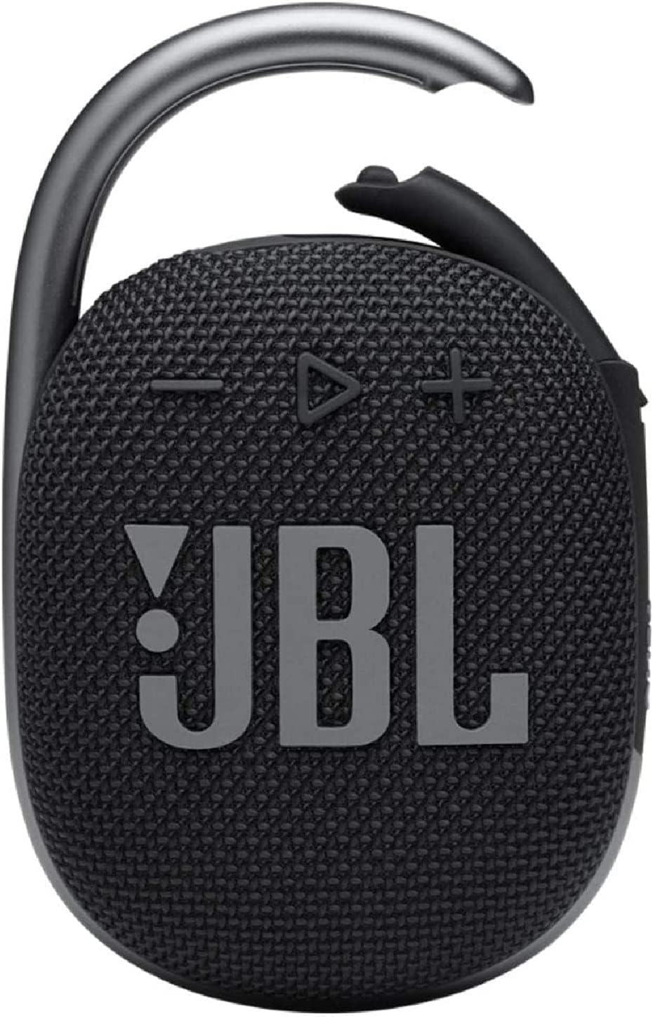 2 pack jbl clip 4 waterproof wireless audio bluetooth speaker bundle black