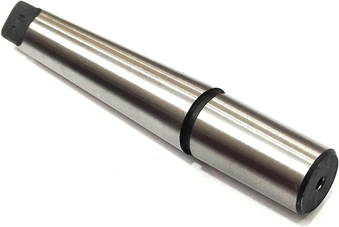 Tool Steel Drill Chuck ArobrsDrill, Mill, Lathe All Shanks Tools (MT2