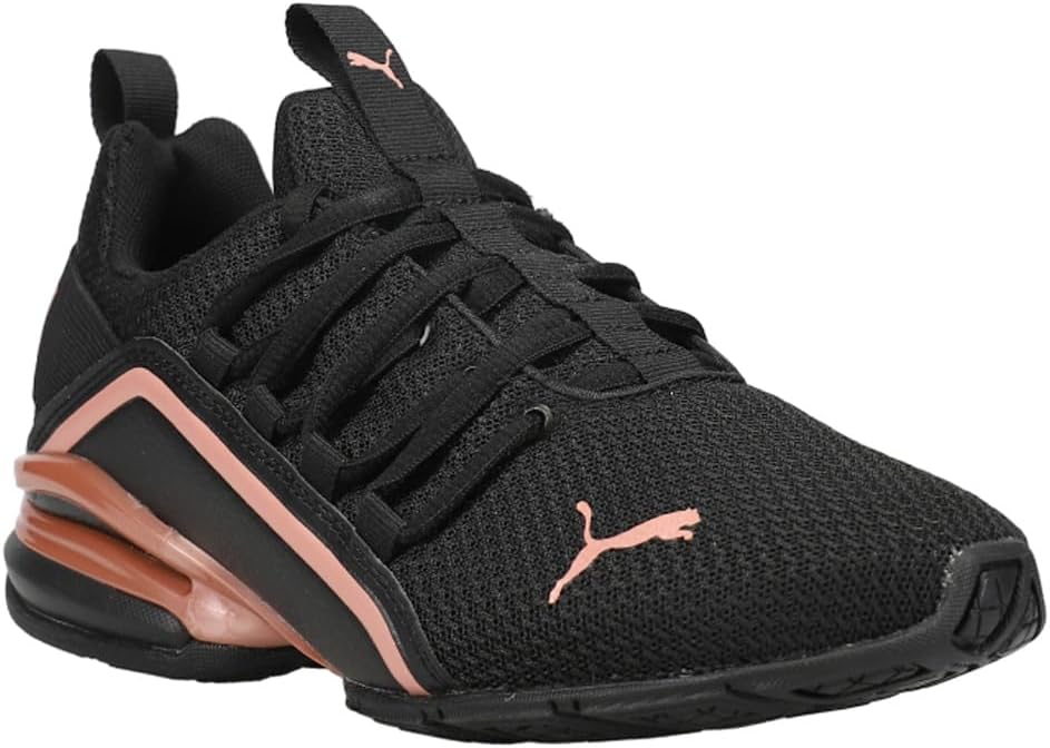 PUMA Men's Axelion Sleek