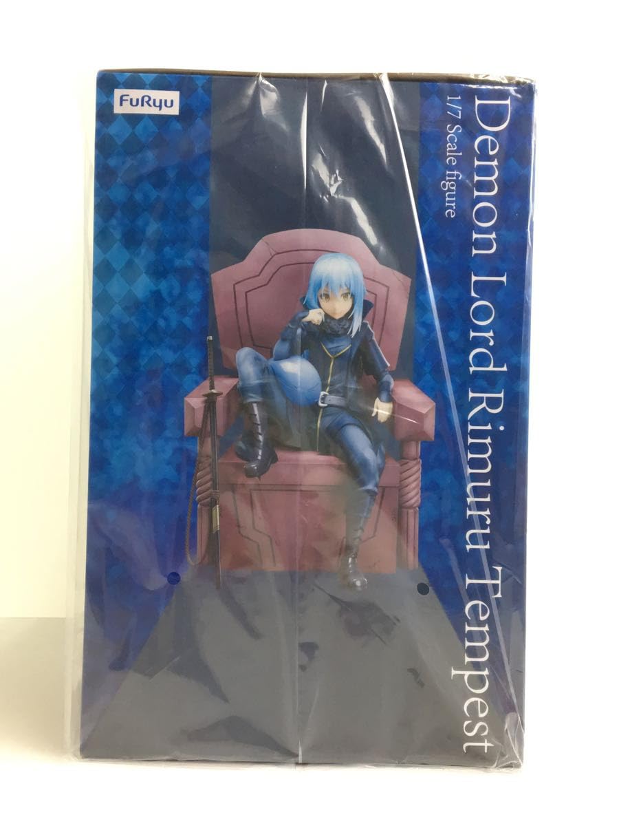 Amazon | フィギュア/魔王リムル=テンペスト/F:NEX/1/7スケール /受注