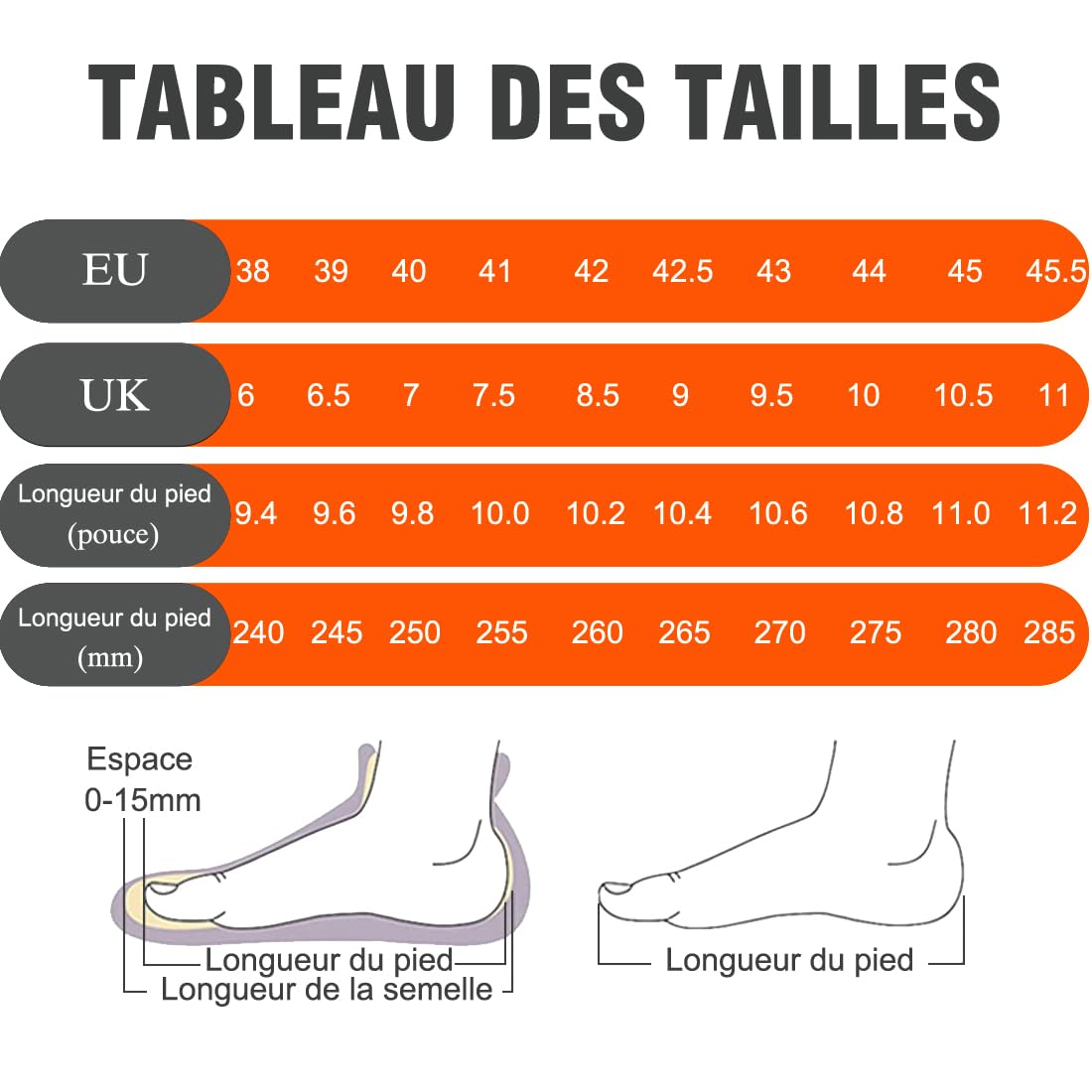 Mocassins pour Hommes Chaussures en Cuir à Usage Professionnel et décontracté 9067