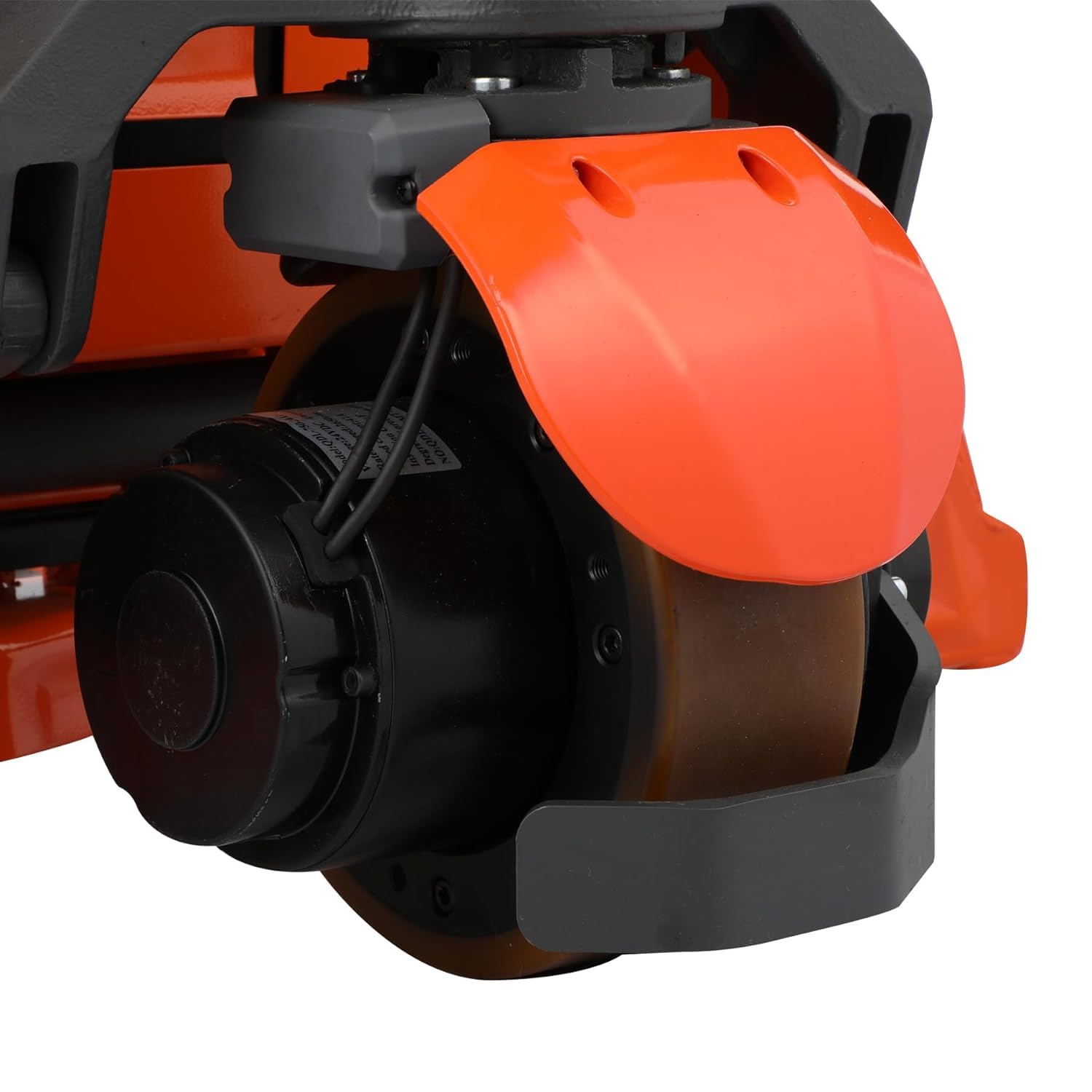 Tory Carrier Brake Assy with Drive Wheel Assembly Suitable for Electric Pallet Jack EPJ3300