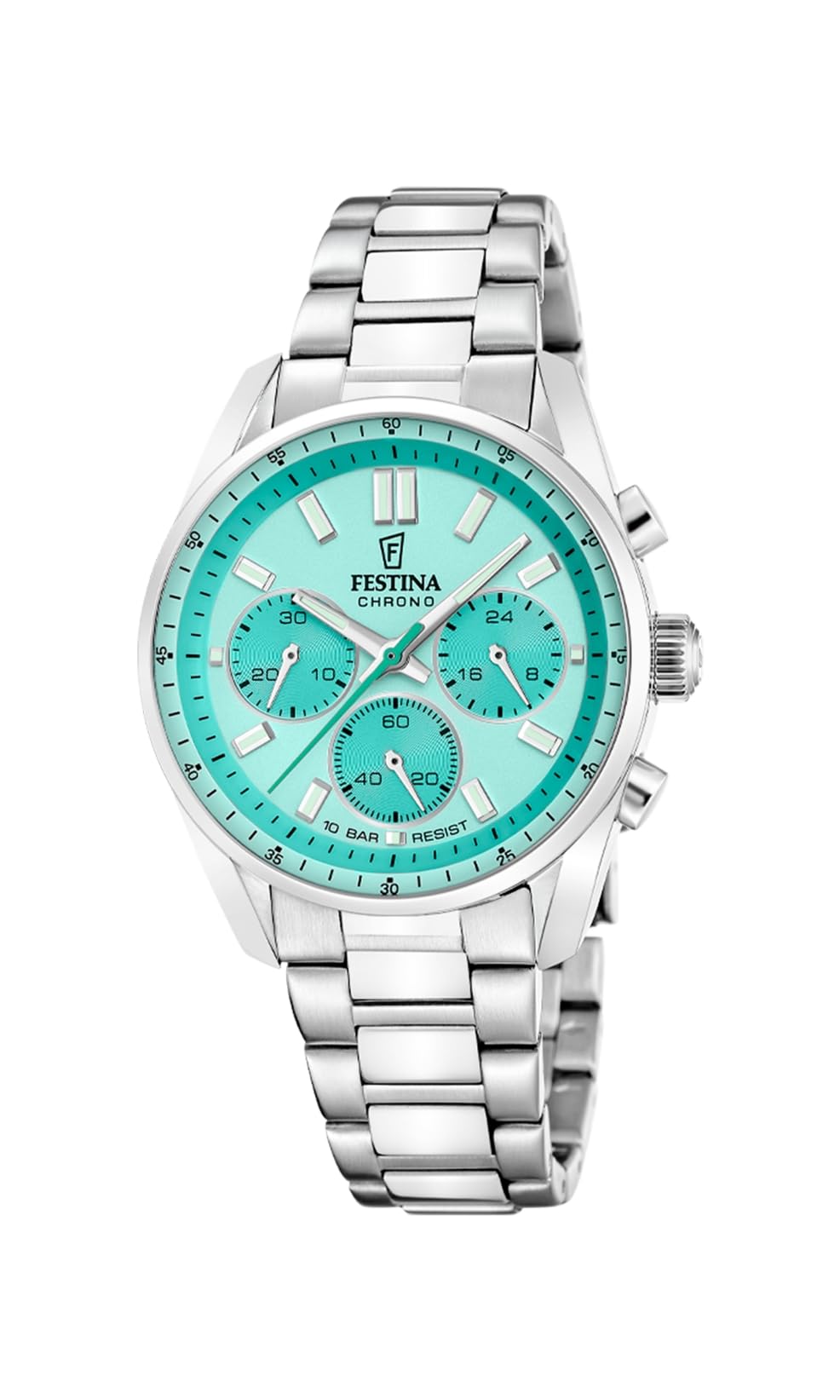 Festina Chronographe Boyfriend Collection