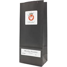 Muira Puama Pure Herbal Infusion 25 Unbleached Tea Bags - 50g