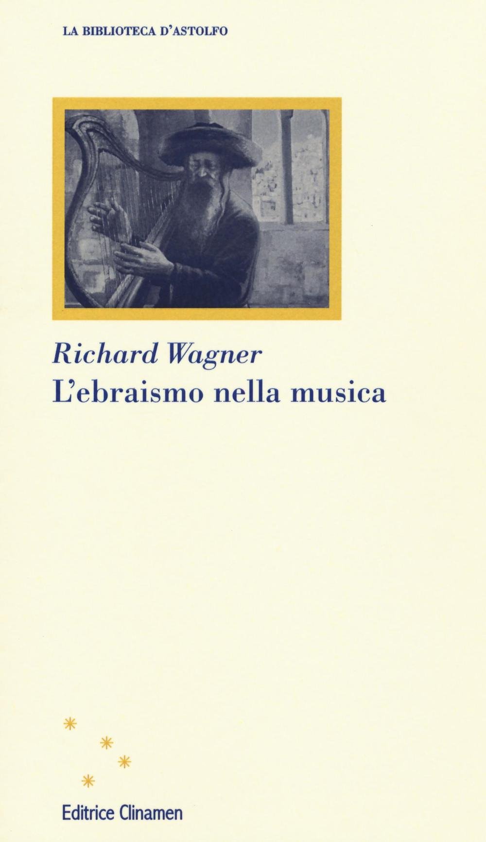 L'ebraismo Nella Musica - 4