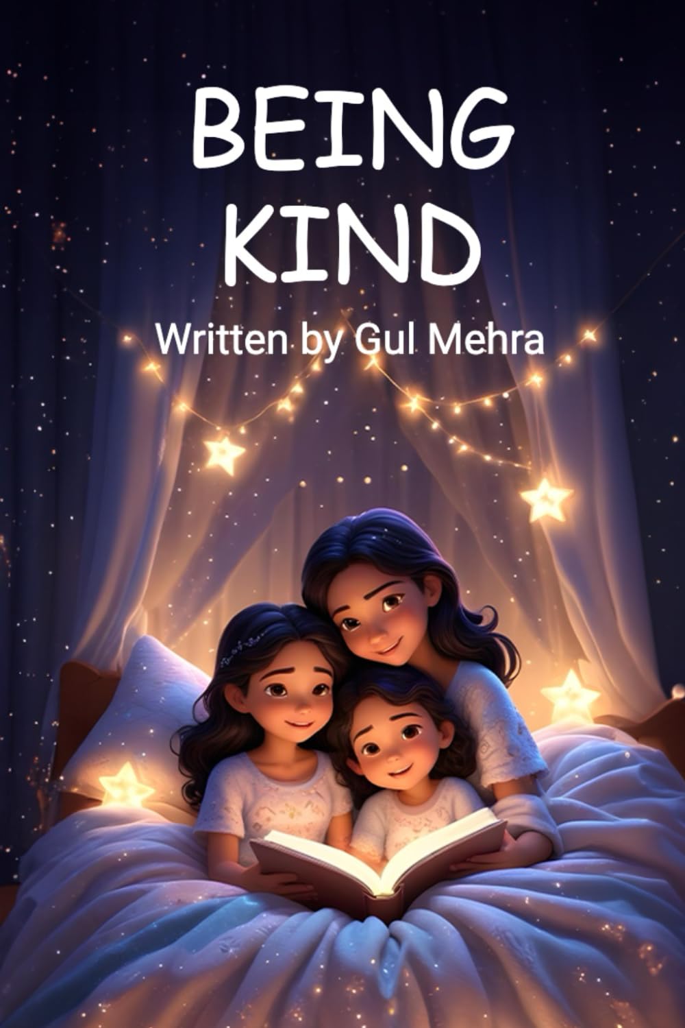 BEING KIND