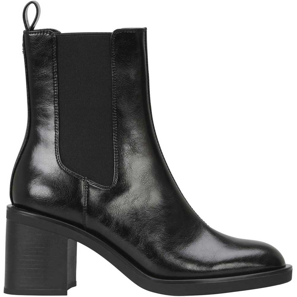 HUGO Damen Nalie_chbootie_CLT Ankle Boots