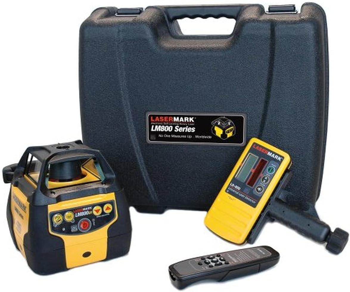 CST/berger 57LM800GR SingleBeam DualSlope Horizontal SelfLeveling