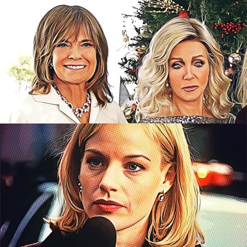 Special: It's A Killer Diva Kind Of Christmas