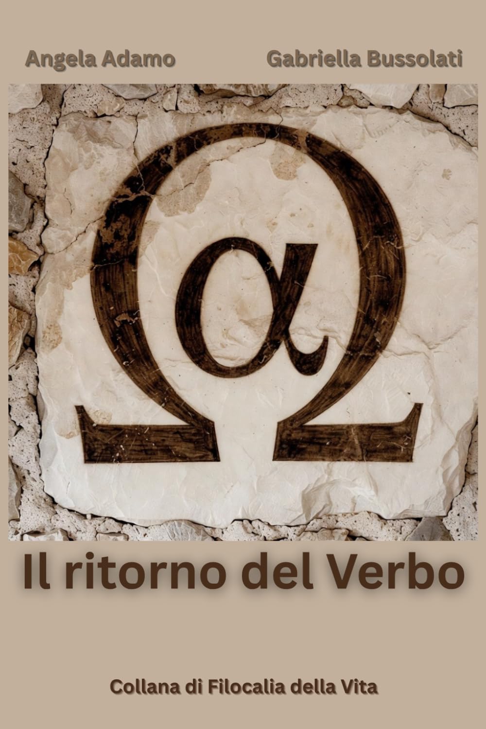 Alfa e Omega – Edizione in bianco e nero