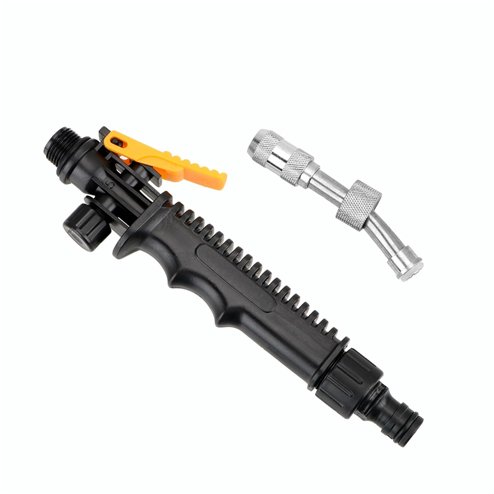 Pressure Washer Extension Wand Hose Wand Nozzle Spray Watering Sprinkler