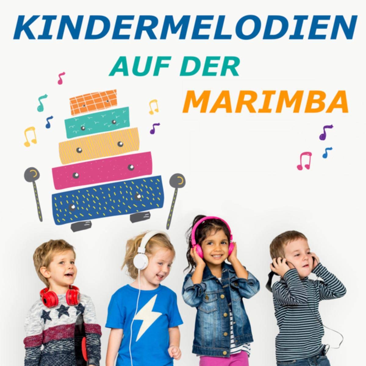 Kling Klang Kinderlieder