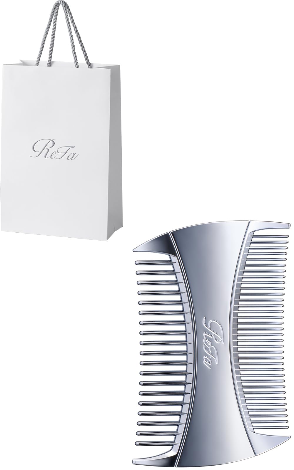 ReFa ホリデーシーズン限定BOX入り　ブラシとコーム Amazon | ◇新モデル◇【公式ストア限定】リファマーキス ウィズ