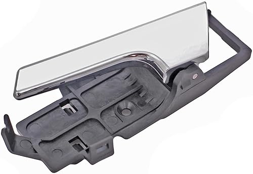 Miniatura 2 de Dorman 81850, repuesto para manija interior de puerta de automóvil, lado del chofer, para Chevrolet Aveo