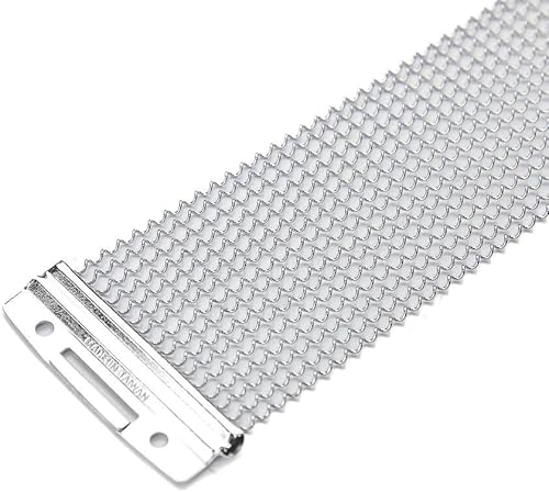 Miniatura 19 de Gibraltar Alambre de tambor de caja de 14 pulgadas/42 hilos, accesorios de tambor de percusión, alambre de tambor de caja para bateristas, SC-4471