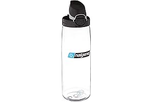 nalgene water bottles 16 oz: Sustain Tritan BPA-Free On The Fly Water...