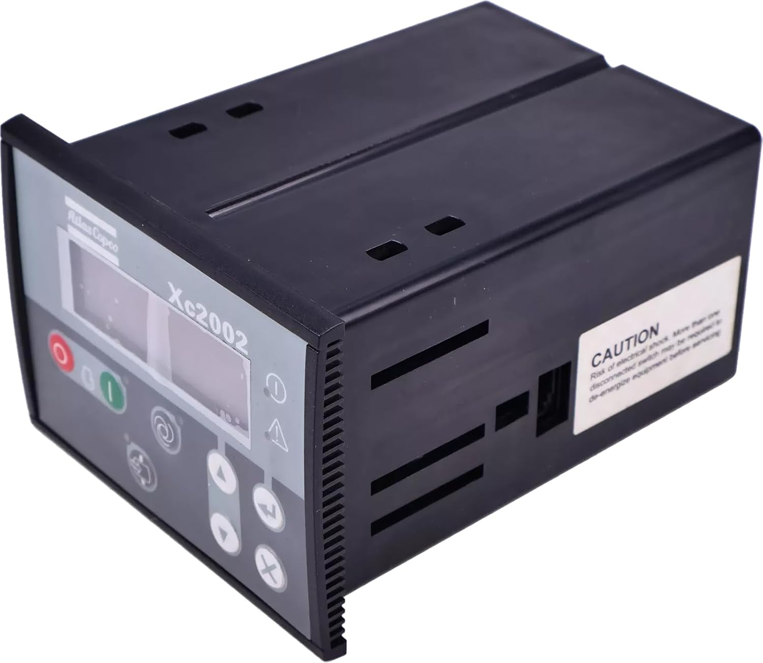 Solarhome New Authentic Control Panel Controller XC2002 1604-9422-03 1604-9516-00 1604-9516-01 Compatible with Atlas Copco Portable Compressor XAS XAXS