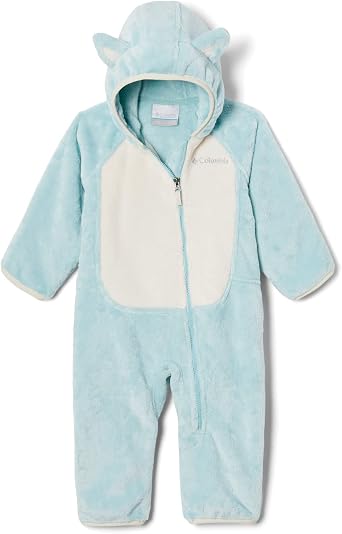 Columbia Baby Foxy Baby Sherpa Bunting
