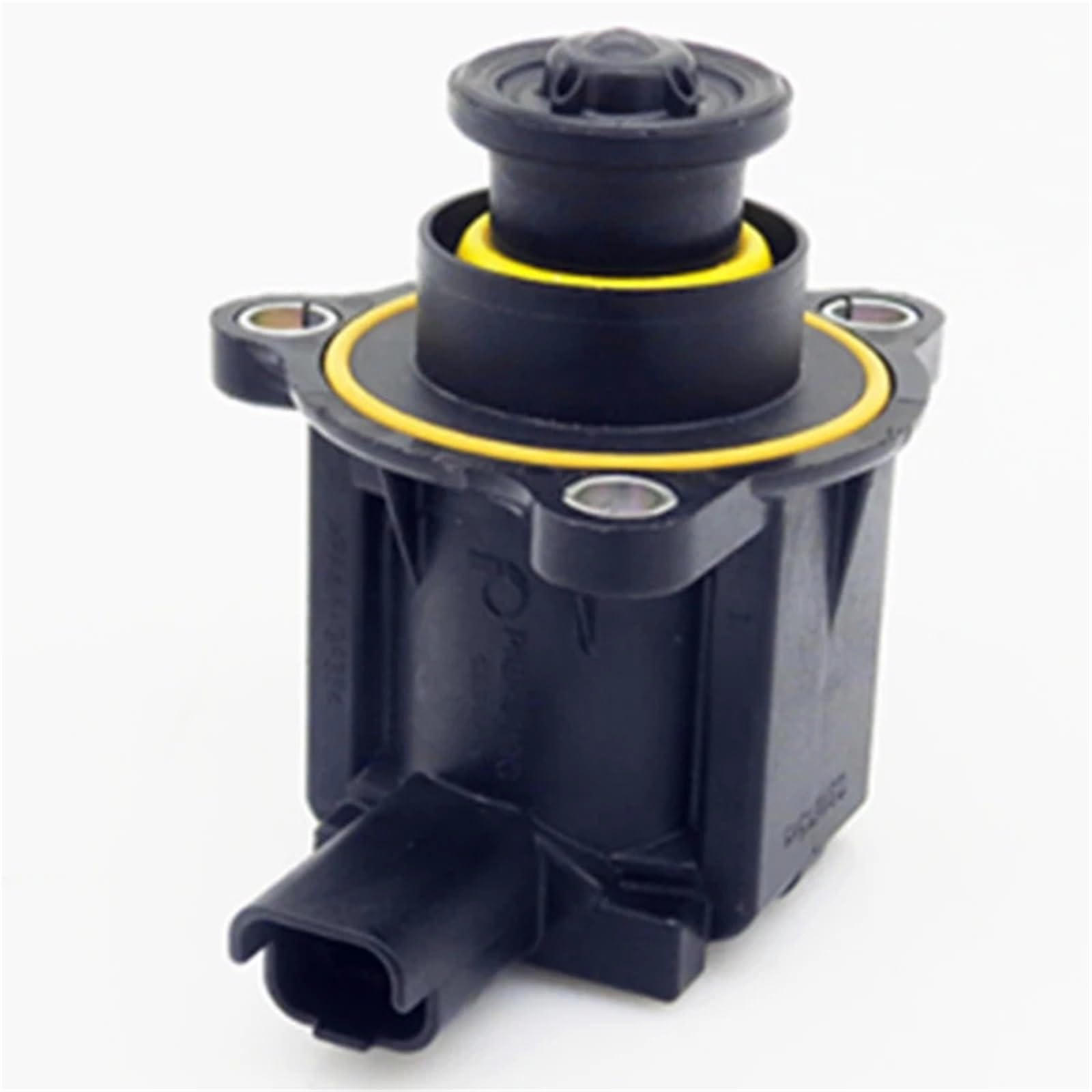 valvola di deviazione‌ Elettrovalvola turbocompressore Adatta per Citroen C4 C5 Adatta per Peugeot 207 508 3008 5008 valvola deviatrice valvola Aria di Sfogo valvola idraulica‌