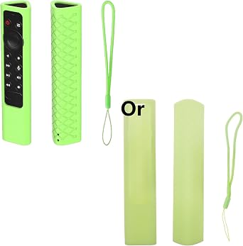 NVIDIA-Shield Silicone Protective Controller Sleeve Case Remote Control Skin Cover Protective Case for TV Pro
