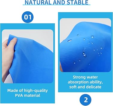 Sthmeyue 12 BatMate for Pottery & Ceramics AntiSlip Wheel Bat Stabilizer Pad, Reduces Bat Wobble & Warping, Fits 10 PinSpacing