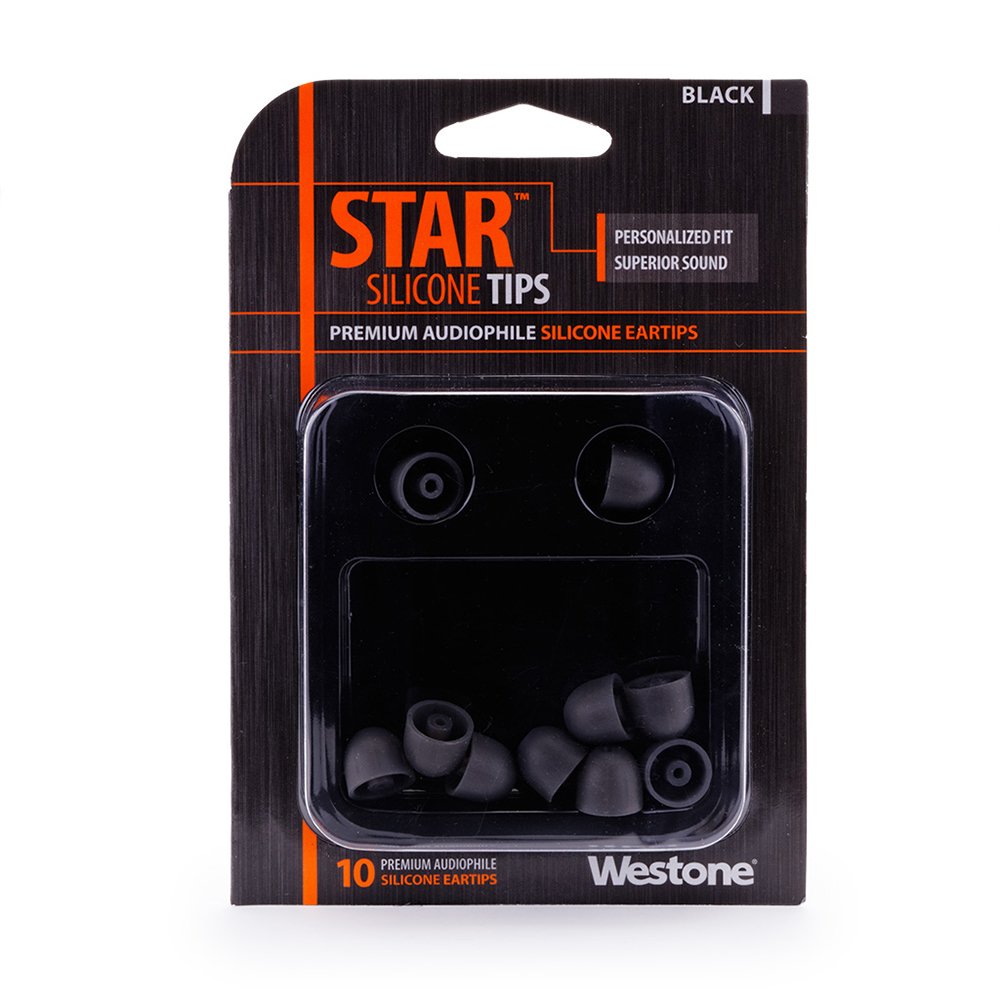 Westone 4R有線イヤホン 交換可能イヤーチップ付 ヨドバシ.com - ウエストン Westone インイヤーモニター Westone 4R