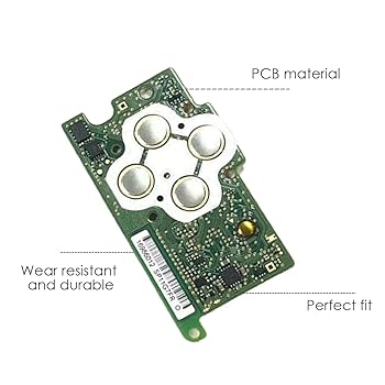 Amazon.com: Left Replacement Main Board for NS Switch
