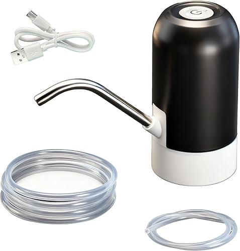 Bomba extractora de aceite - Extractor eléctrico inalámbrico de cambio de aceite, sistema de eliminación de aceite de motor de autosucción