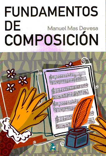 MAS DEVESA M. - Fundamentos de Composicion