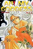  Ah ! My Goddess - Tome 06