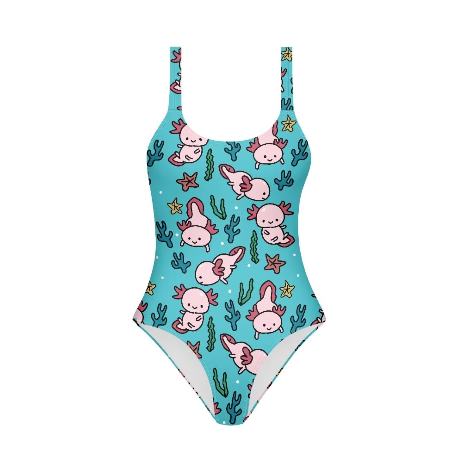 Ystardream Bathing Suits for Girls Tankini Swimsuits 7-18 Kids Beach Swimwear