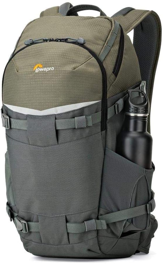 One-Day Sale: Up to 50% Off Lowepro LP37015-PWW, Flipside Trek BP 350 AW Backpack for Camera, Stores DSLR with Lens Attached, Extra Lenses, Tripod, 10 Inch Tablet Grey/Dark Green Get Special Price Lowepro LP37015-PWW, Flipside Trek BP 350 AW Backpack for Camera, Stores DSLR with Lens Attached, Extra Lenses, Tripod, 10 Inch Tablet Grey/Dark Green