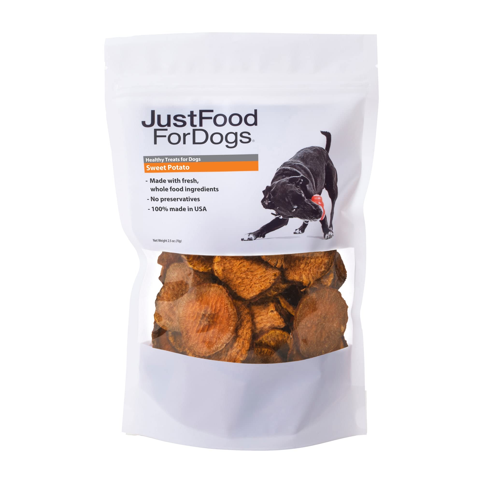 Can You Feed Dogs Sweet Potatoes