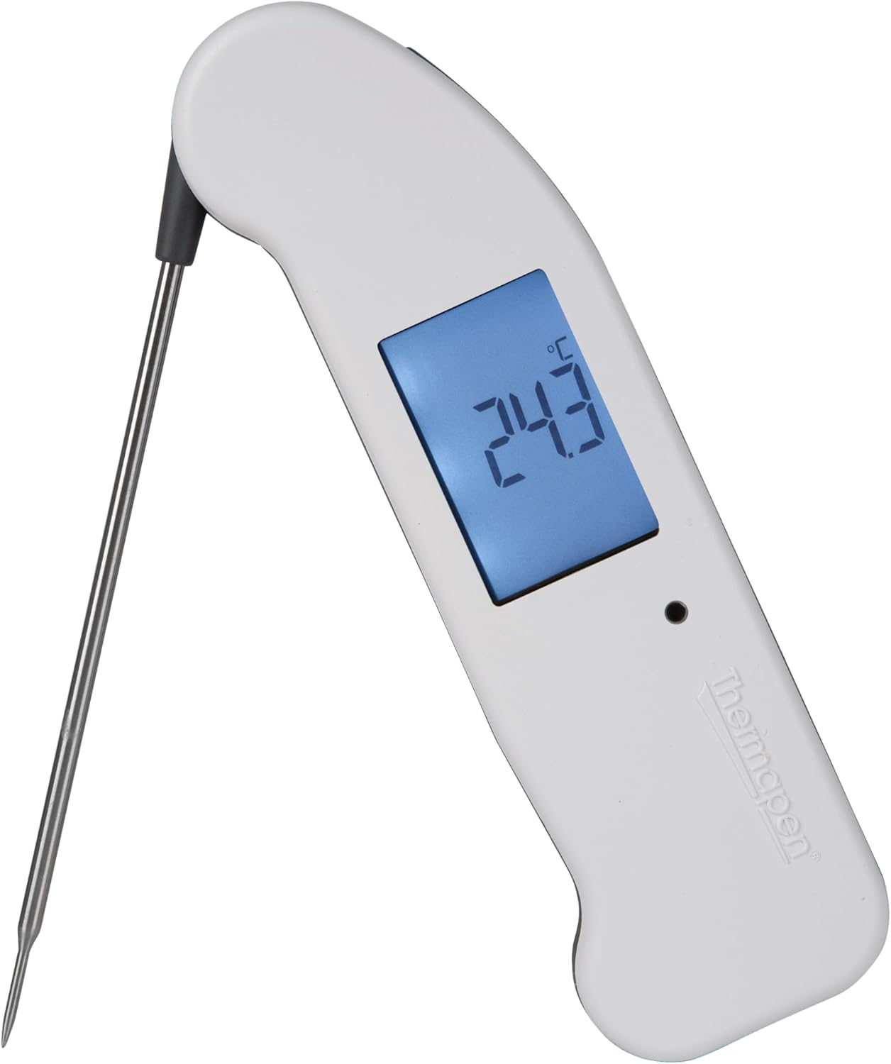 Thermapen ONE Digital Thermometer (White) Garden
