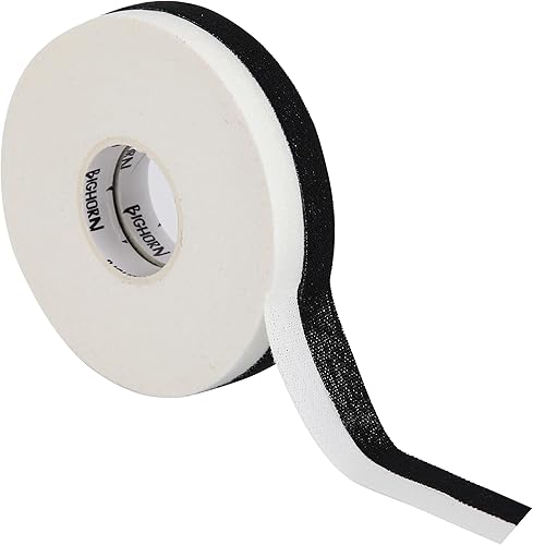 Miniatura 8 de Bighorn Athletics Jiu Jitsu - Cinta para dedos, cinta de escalada en roca, cinta médica deportiva y cinta atlética para dedos, manos y dedos de los