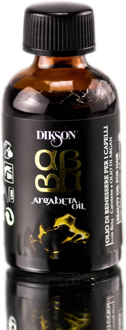 ArgaBeta Oil Argan Oil - 1.01 oz