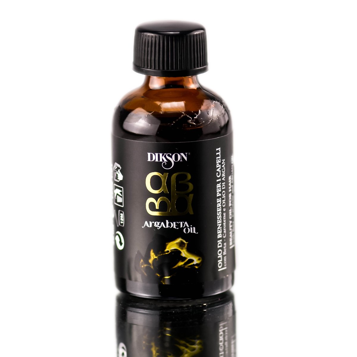 Dikson ArgaBeta Oil Argan Oil - 1.01 oz