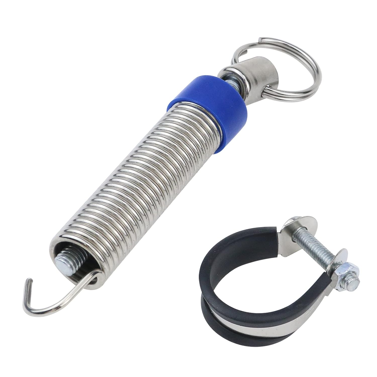 Antrader Adjustable Car Trunk Lid Spring, Universal Trunk