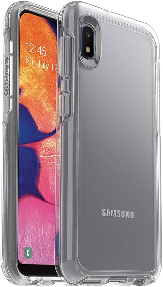 Galaxy A10e Otterbox Commuter Lite Series Samsung Galaxy A10