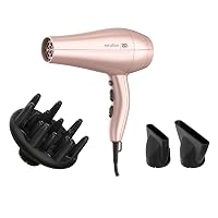 GA.MA Italy Professional, Asciugacapelli Keration Diva 3D