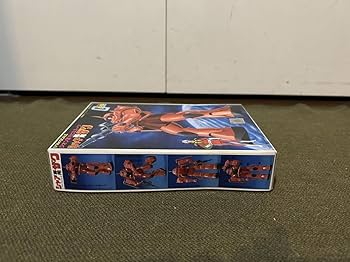 Amazon | 1/144 シャア専用ザク 説明書2枚 プラモデル 旧キット