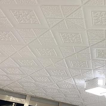 Suspended Ceiling Panel,Ceilings Cladding,Stick On Ceilinges Tiles,Basement Ceilinges Covering For Home,Waterproof Ceiling Tiles Panels Covering,Waterproof Drop Ceilings Tiless